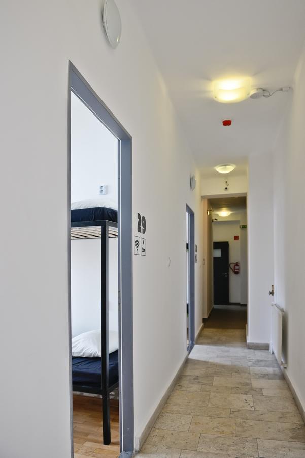 Lol Boutique Hostel City Center Budapest Exterior photo